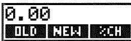 HP 17BII - Using the BUS Menus - 1