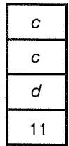 HP 17BII - How ENTER Works - 6