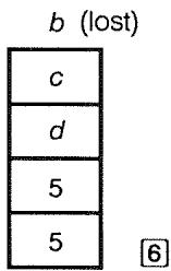 HP 17BII - How ENTER Works - 3