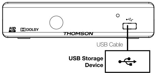 THOMSON 504 - AT - 8