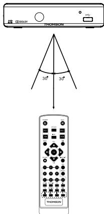 THOMSON 504 - AT - 5