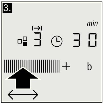 SIEMENS EH611TK11E - Programmazione del tempo di cottura. - 2