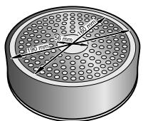 SIEMENS EH611BL17E - Cookware - 3