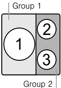 SIEMENS EH611BL17E - Restrictions when using - 1