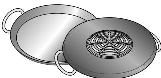 SIEMENS EH611BL17E - Cookware - 2