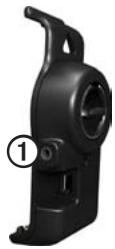GARMIN DEZL 560LT - Using a Backup Camera - 1