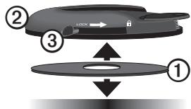 GARMIN DEZL 560LT - NOTICE - 1