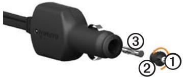 GARMIN DEZL 560LT - NOTICE - 1