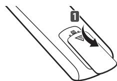 LG 42LN5400 - TELECOMANDO - 1