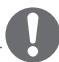 LG 42LN5400 - CAUTION - 1