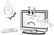LG 42LN5400 - ATTENZIONE - 9