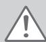 LG 42LN5400 - WARNING - 1