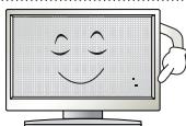 LG 42LN5400 - ATTENZIONE - 15