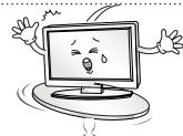LG 42LN5400 - ATTENZIONE - 2