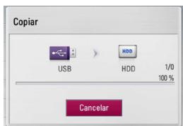 LG HR939D - (Opción) - 2