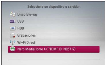LG HR939D - MOVIE MUSIC PHOTO - 3