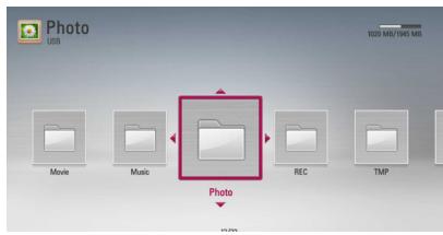 LG HR939D - Ver una fotografia - 3