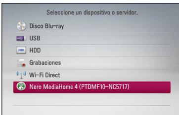 LG HR939D - MOVIE MUSIC PHOTO - 1