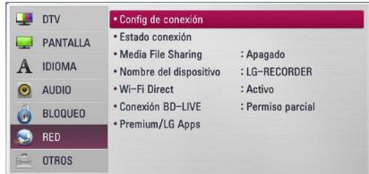 LG HR939D - Preparación - 1