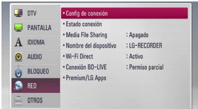 LG HR939D - Preparación - 1