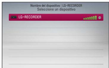 LG HR939D - Nota - 2