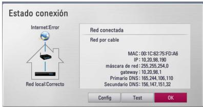 LG HR939D - ! Nota - 1