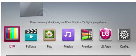 LG HR939D - Nota - 1