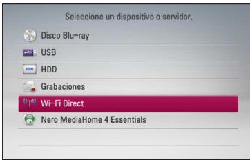 LG HR939D - MOVIE MUSIC PHOTO - 1