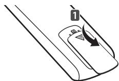 LG 55LA970V - TELECOMANDO - 1