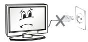 LG 55LA970V - CAUTION - 8