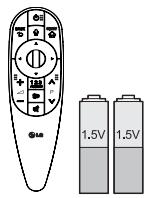 LG 55LA970V - HINWEIS - 4