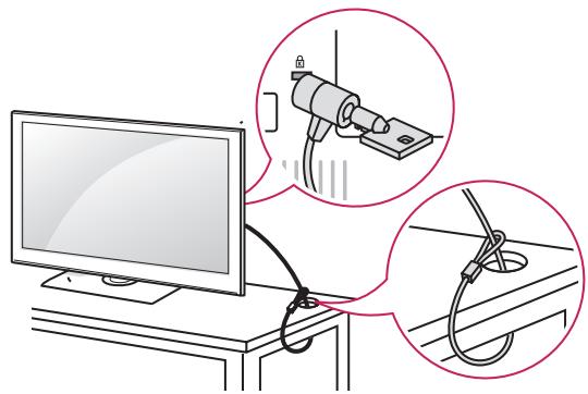 LG 55LA970V - ATTENTIE - 1