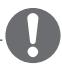 LG 55LA970V - CAUTION - 2