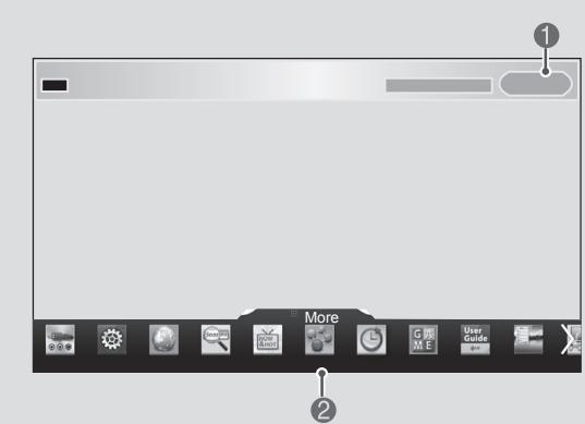 LG 55LA970V - How to use magic remote control - 2