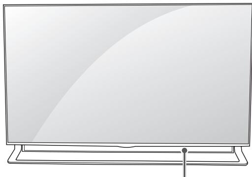 LG 55LA970V - Xpólση Πτυσσόμενο ηχείου - 1