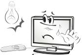 LG 55LA970V - Attention - 7