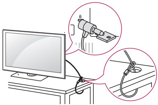 LG 55LA970V - POZOR - 1