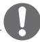 LG 55LA970V - Precauzioni nell'uso degli occhiali 3D - 1