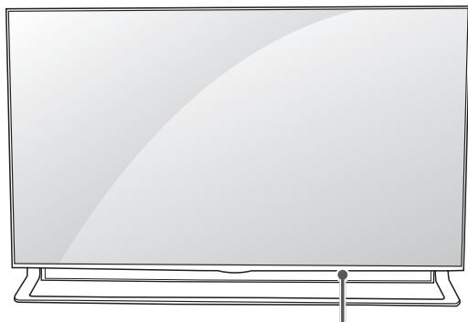 LG 55LA970V - Verwendendes Ausfahrbare Lautsprecher - 1