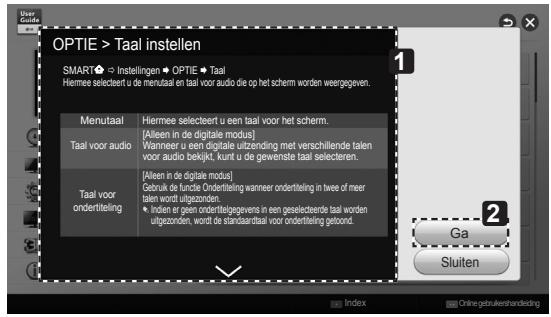 LG 55LA970V - DE GEBRUIKSAANWIJZING GEBRIKEN - 2