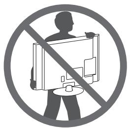 LG 55LA970V - Attention - 1