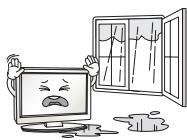 LG 55LA970V - WARNING - 26