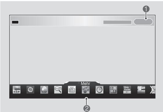 LG 55LA970V - So wird die Magic-Fernbedienung verwendet - 2