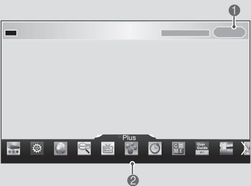 LG 55LA970V - Comment utiliser la magic remote - 2