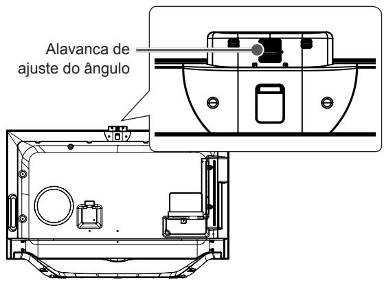 LG 55LA970V - Levantar e deslocar a TV - 1