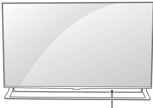 LG 55LA970V - Uso del Altavoz deslizante - 1