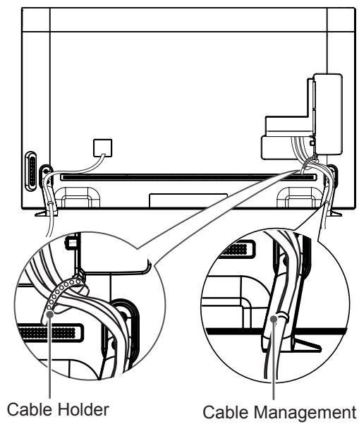 LG 55LA970V - (Only LA965*) - 1