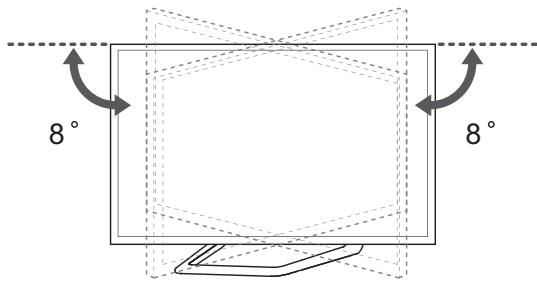 LG 55LA970V - PRECAUCION - 4