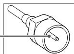 LG M2232D - Copper wire - 1