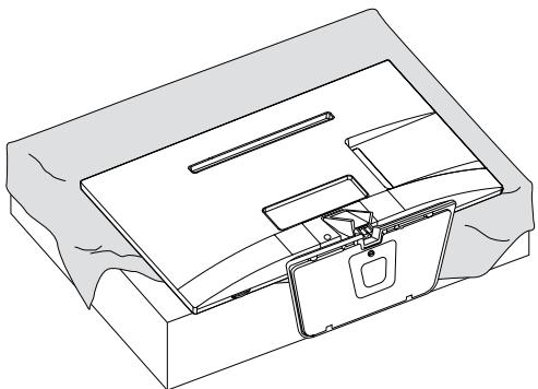 LG M2232D - M2732D - 1